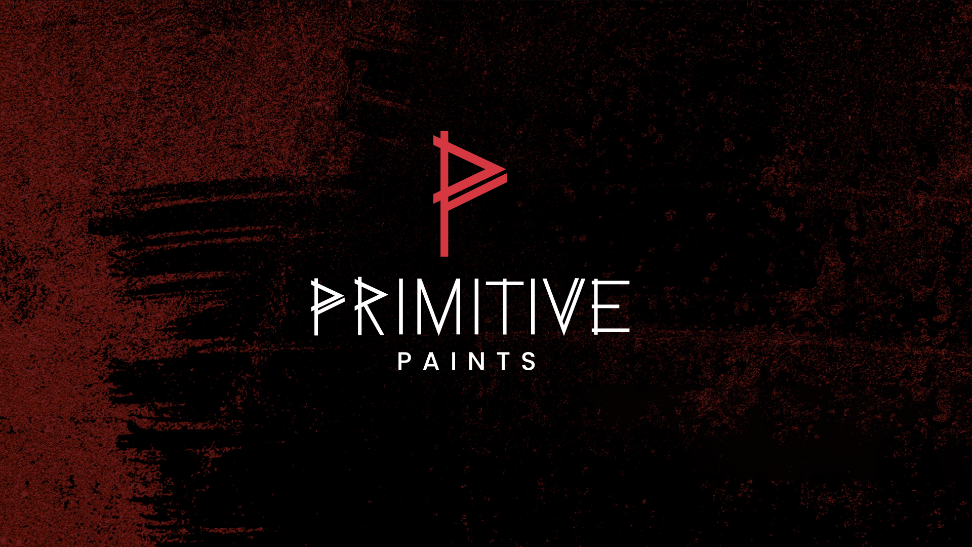 Primitive Paints