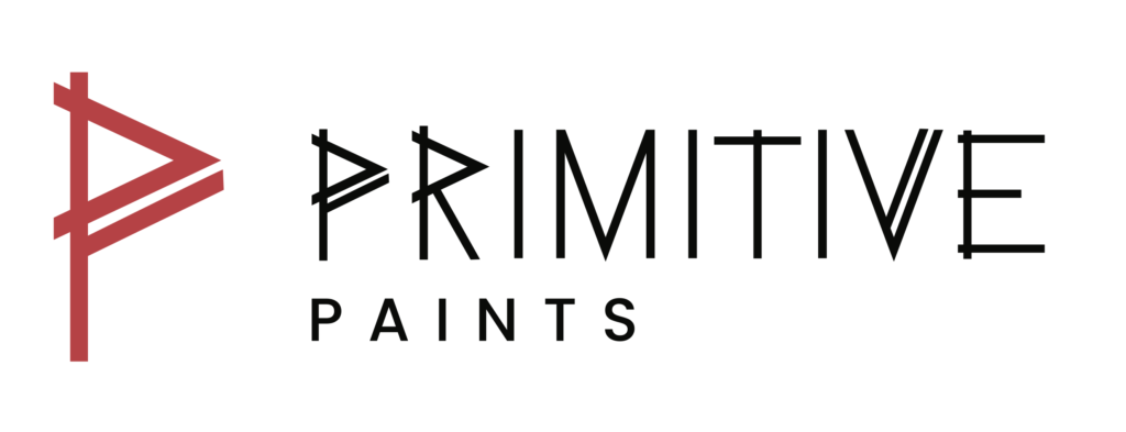 Primitive Paints